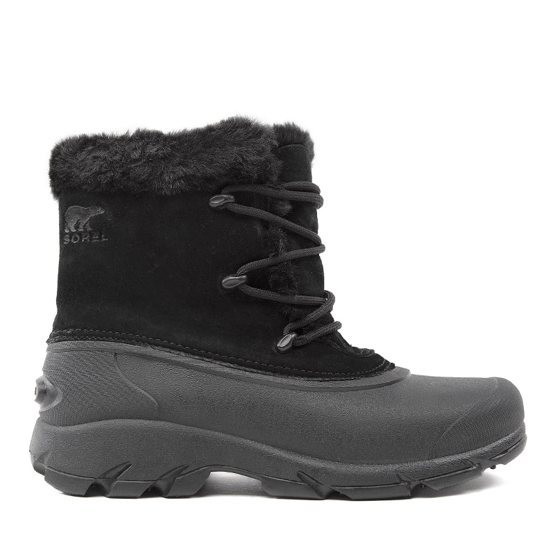 SOREL-SNOW ANGEL LACE - available at RUBINO  