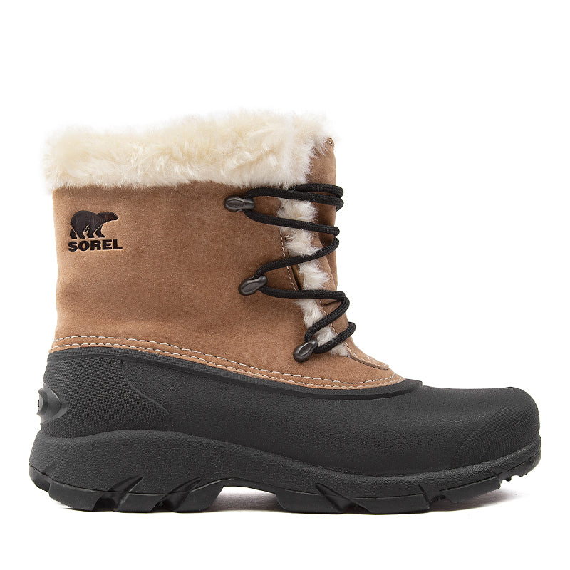 SOREL-SNOW ANGEL LACE - available at RUBINO  