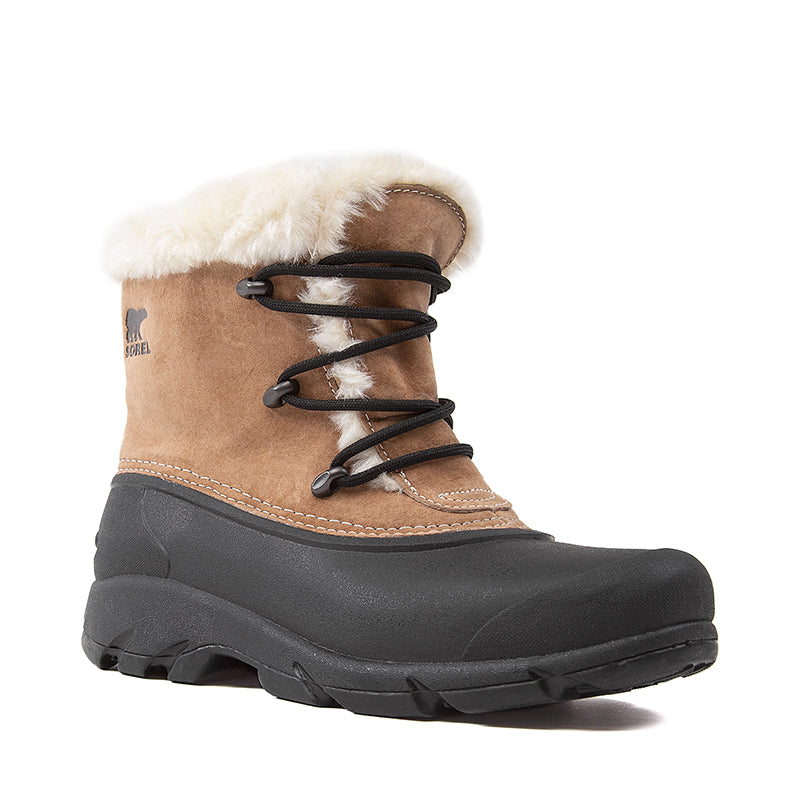 SOREL-SNOW ANGEL LACE - available at RUBINO  