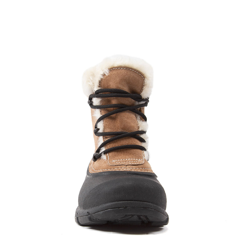SOREL-SNOW ANGEL LACE - available at RUBINO  