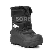 SOREL-SNOW COMMANDER - available at RUBINO  