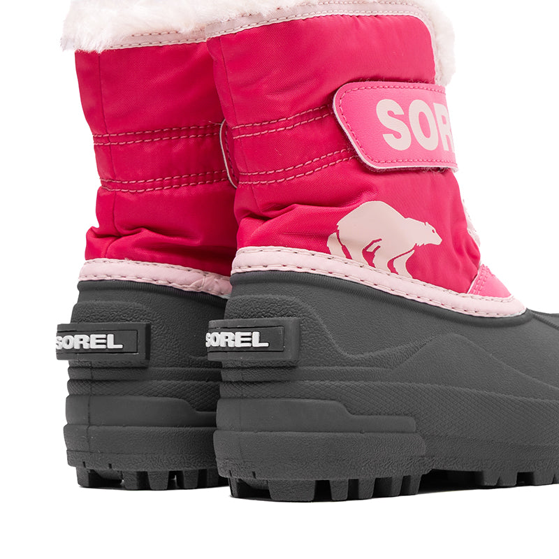 SOREL-SNOW COMMANDER TD - available at RUBINO