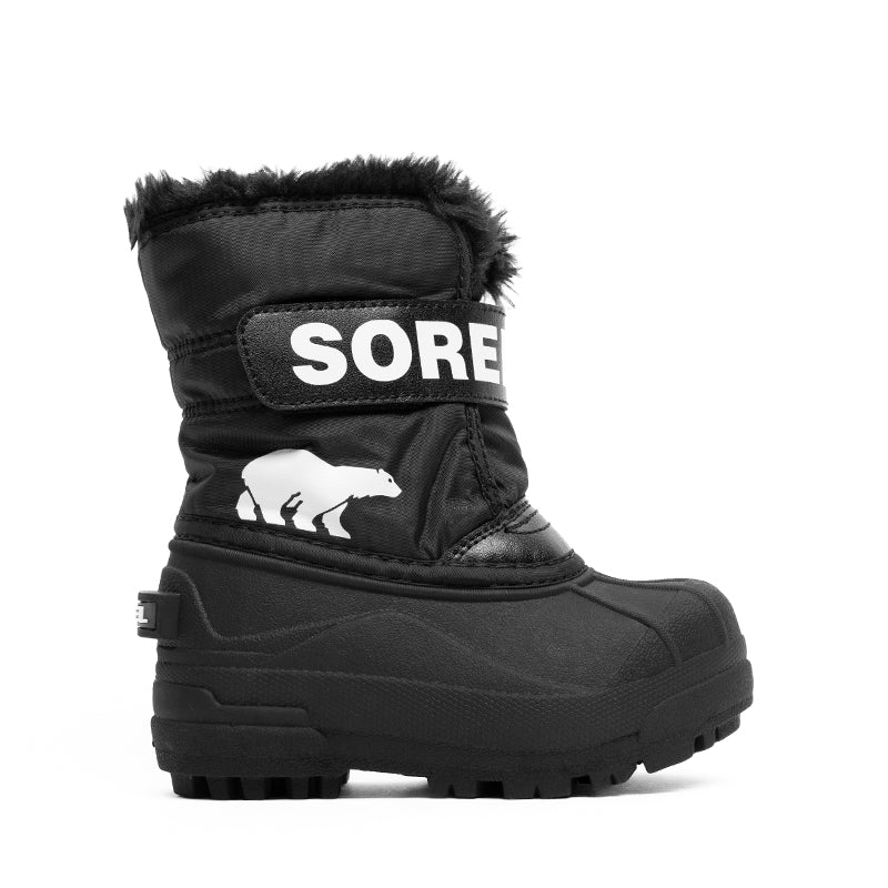 SOREL-SNOW COMMANDER TD - available at RUBINO
