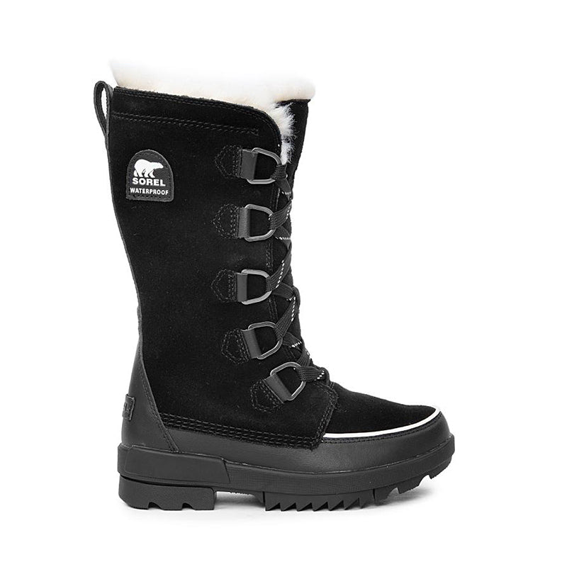 SOREL-TIVOLI IV TALL - available at RUBINO  