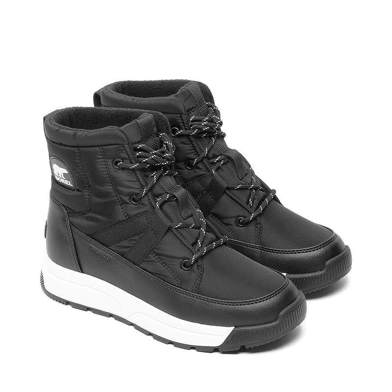 SOREL-WHITNEY III MID WP - available at RUBINO  