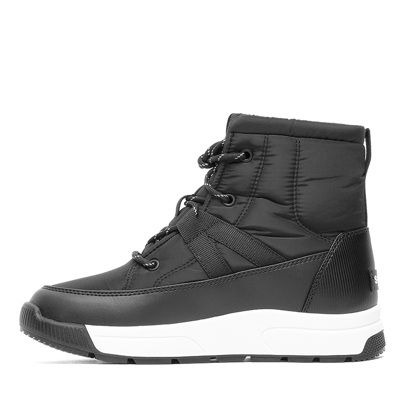 SOREL-WHITNEY III MID WP - available at RUBINO  