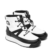 SOREL-WHITNEY III MID WP - available at RUBINO  