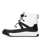 SOREL-WHITNEY III MID WP - available at RUBINO  