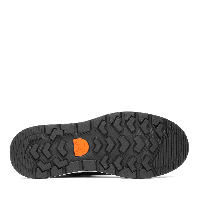 SOREL-WHITNEY III MID WP - available at RUBINO  