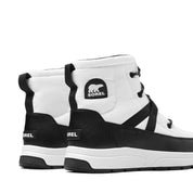 SOREL-WHITNEY III MID WP - available at RUBINO  