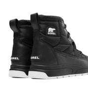 SOREL-WHITNEY III MID WP GS - available at RUBINO