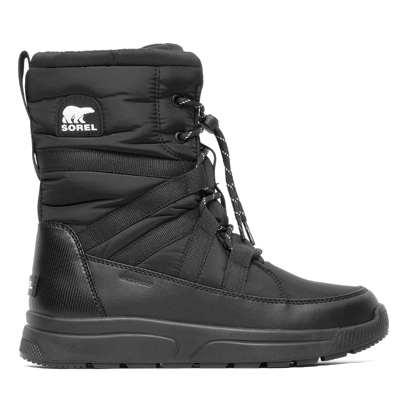 SOREL-WHITNEY III TALL WP - available at RUBINO  