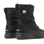 SOREL-WHITNEY III TALL WP - available at RUBINO  