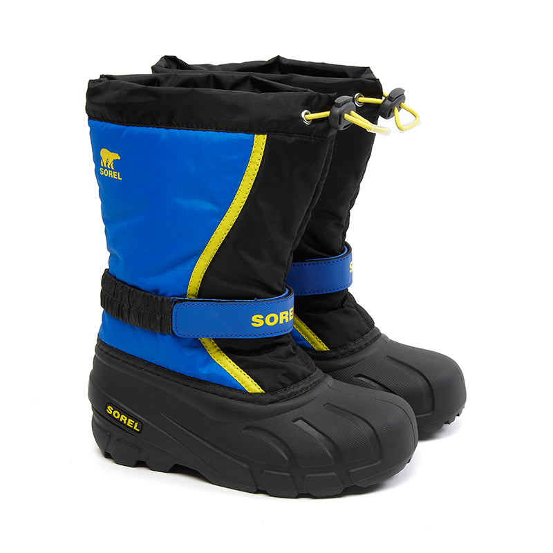 SOREL-YOUTH FLURRY - available at RUBINO  