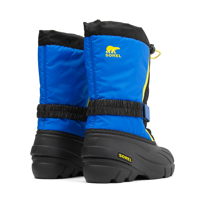 SOREL-YOUTH FLURRY - available at RUBINO  