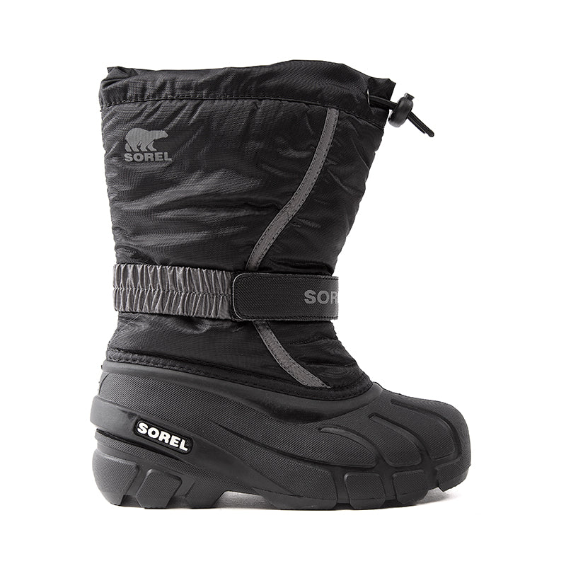 SOREL-YOUTH FLURRY - available at RUBINO  