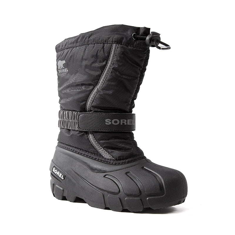 SOREL-YOUTH FLURRY - available at RUBINO  