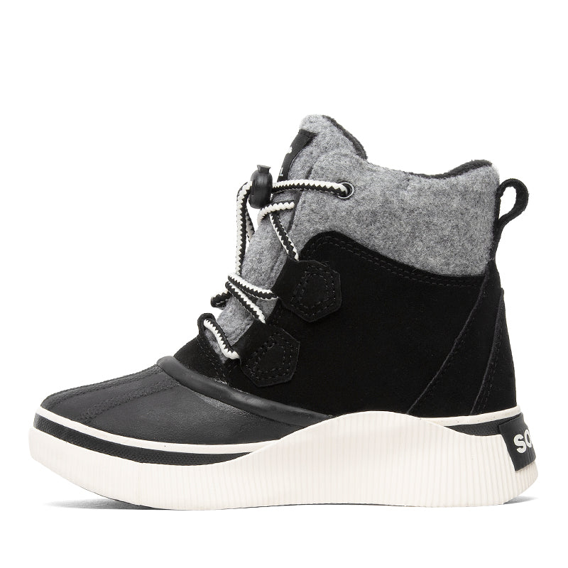 SOREL-YOUTH OUT N ABOUT IV CHILLZ WP - available at RUBINO  