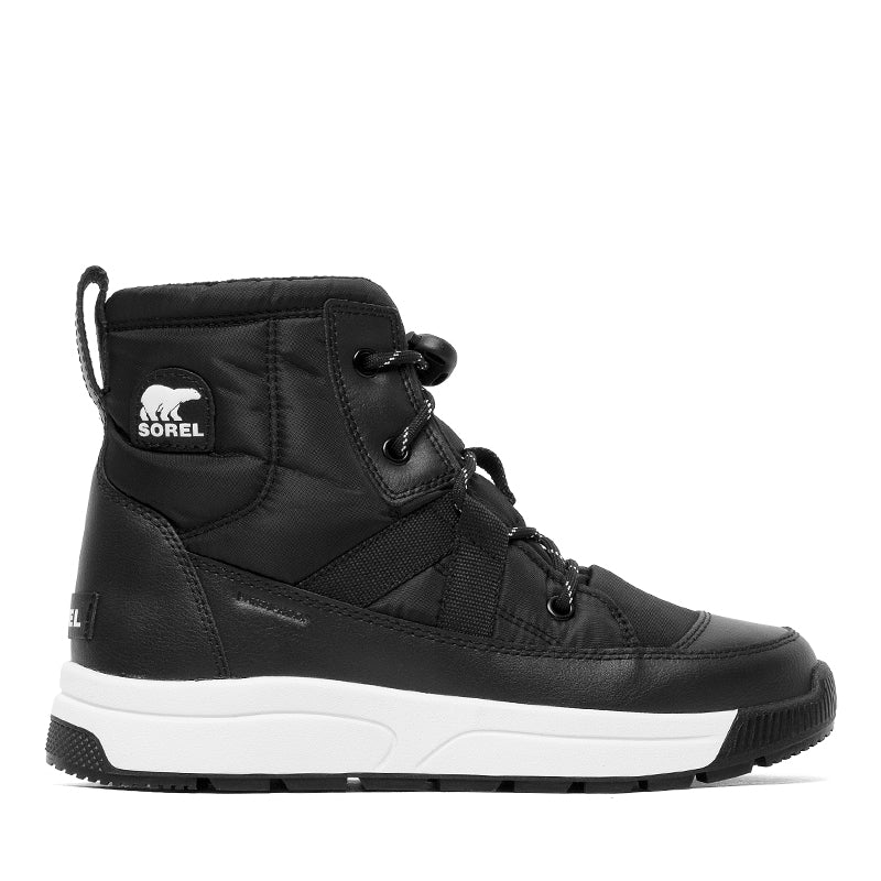 SOREL-YOUTH WHITNEY III MID WP - available at RUBINO  