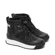SOREL-YOUTH WHITNEY III MID WP - available at RUBINO  