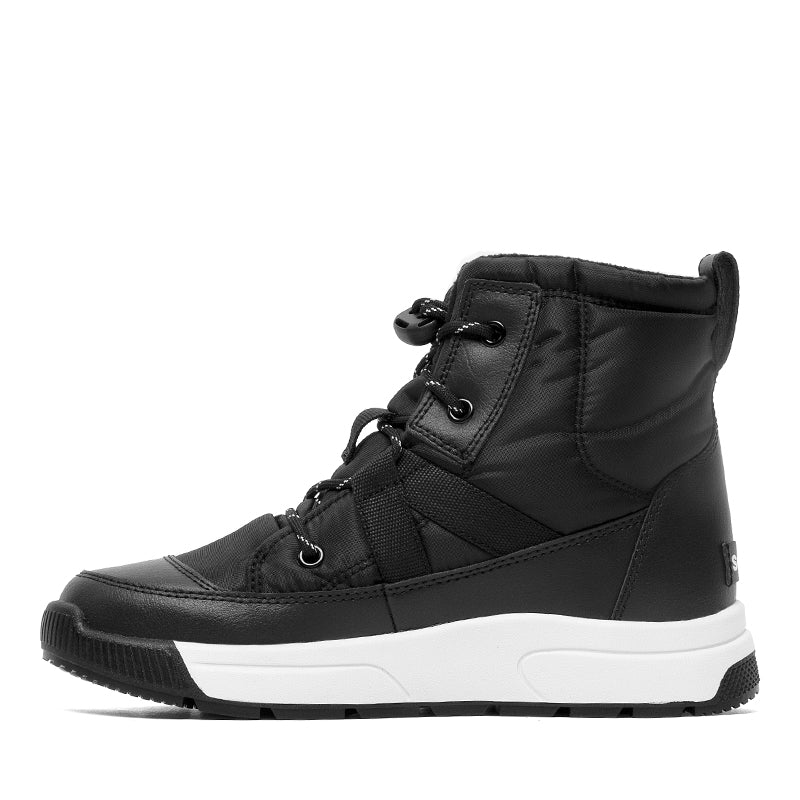 SOREL-YOUTH WHITNEY III MID WP - available at RUBINO  