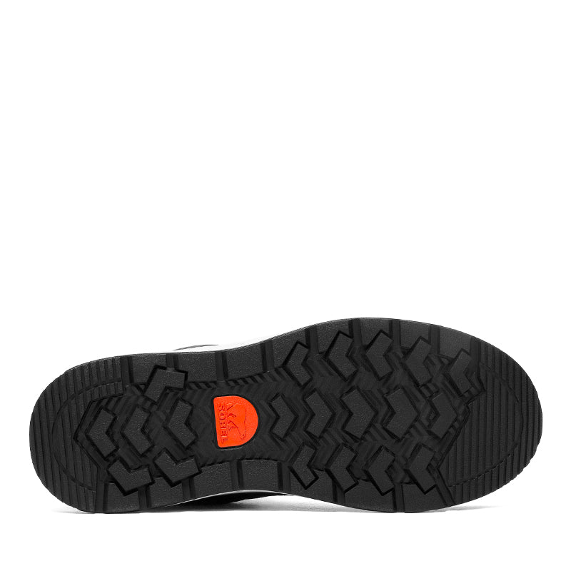 SOREL-YOUTH WHITNEY III MID WP - available at RUBINO  