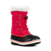 SOREL-YT YOOT PAC NYLON - available at RUBINO  