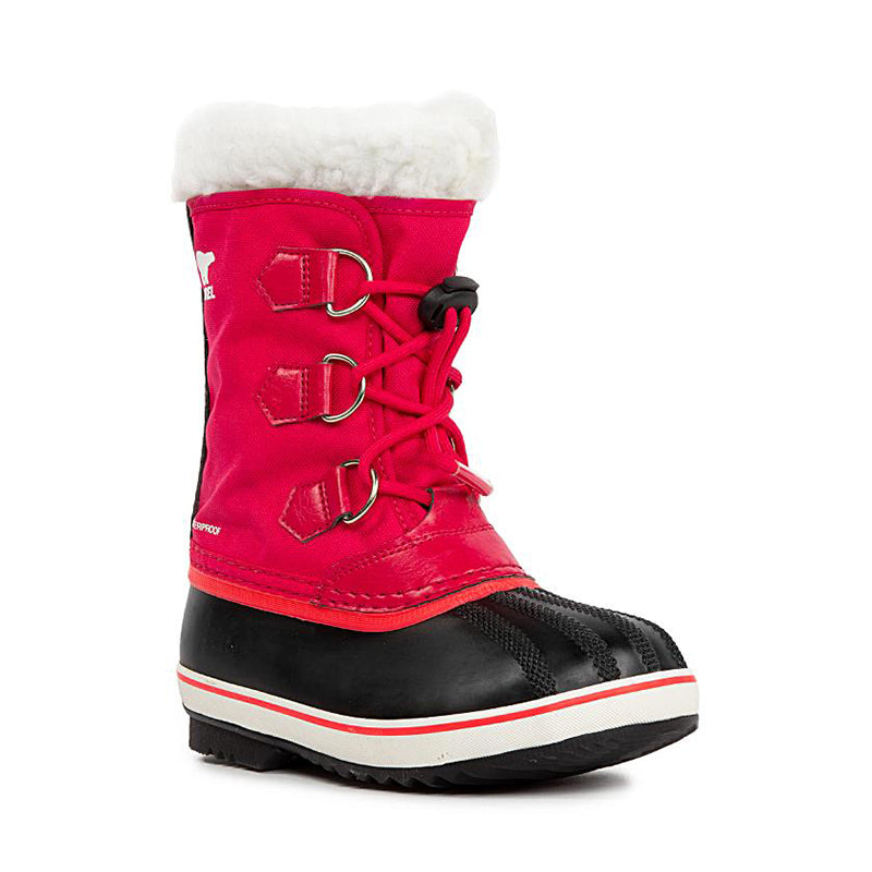 SOREL-YT YOOT PAC NYLON - available at RUBINO  