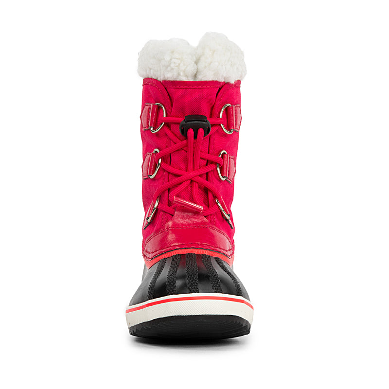 SOREL-YT YOOT PAC NYLON - available at RUBINO  