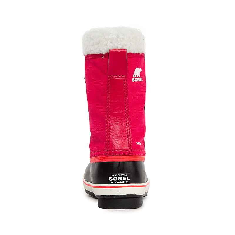 SOREL-YT YOOT PAC NYLON - available at RUBINO  