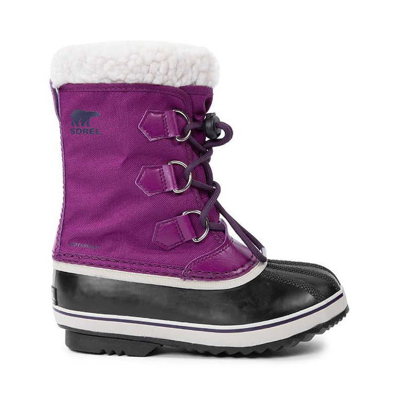 SOREL-YT YOOT PAC NYLON - available at RUBINO  