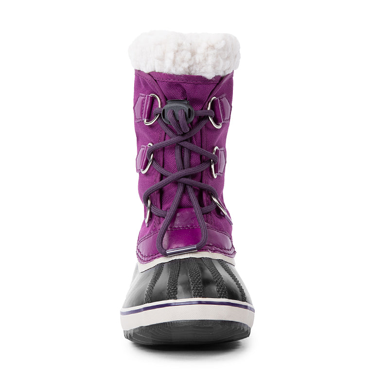 SOREL-YT YOOT PAC NYLON - available at RUBINO  