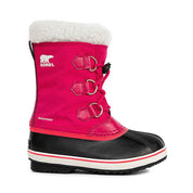 SOREL-YT YOOT PAC NYLON - available at RUBINO  