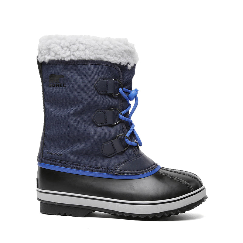 SOREL-YT YOOT PAC NYLON - available at RUBINO  