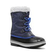 SOREL-YT YOOT PAC NYLON - available at RUBINO  