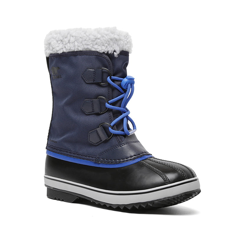 SOREL-YT YOOT PAC NYLON - available at RUBINO  