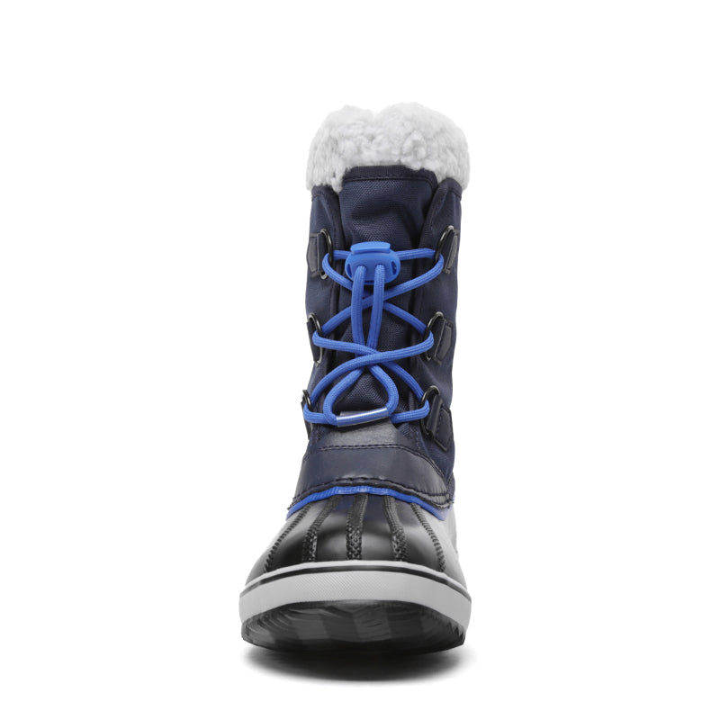 SOREL-YT YOOT PAC NYLON - available at RUBINO  