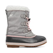 SOREL-YT YOOT PAC NYLON - available at RUBINO  