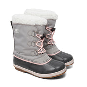 SOREL-YT YOOT PAC NYLON - available at RUBINO  