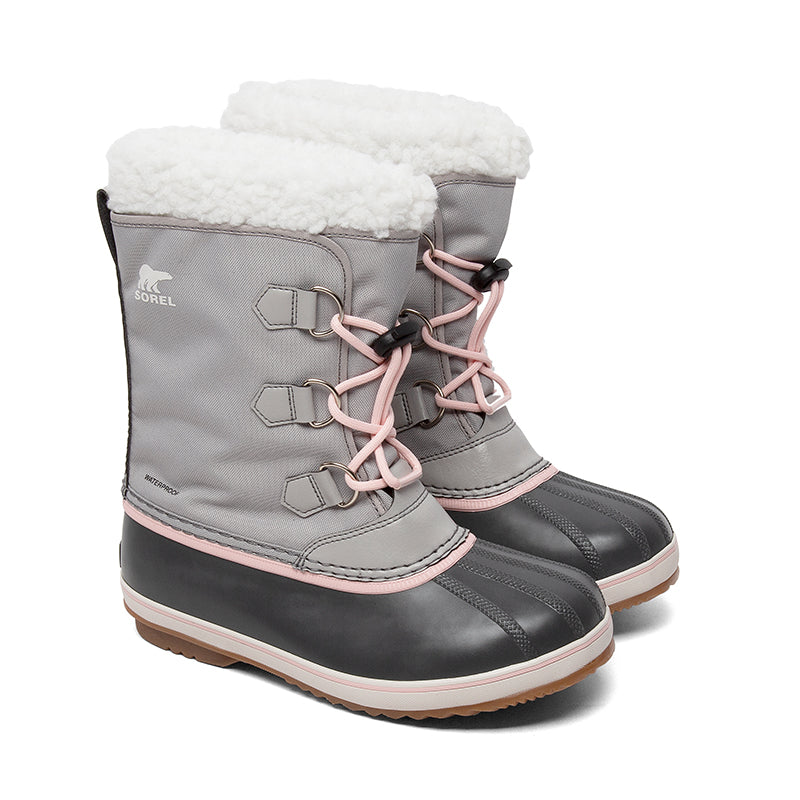 SOREL-YT YOOT PAC NYLON - available at RUBINO  