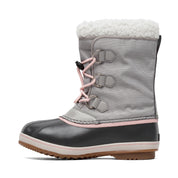 SOREL-YT YOOT PAC NYLON - available at RUBINO  