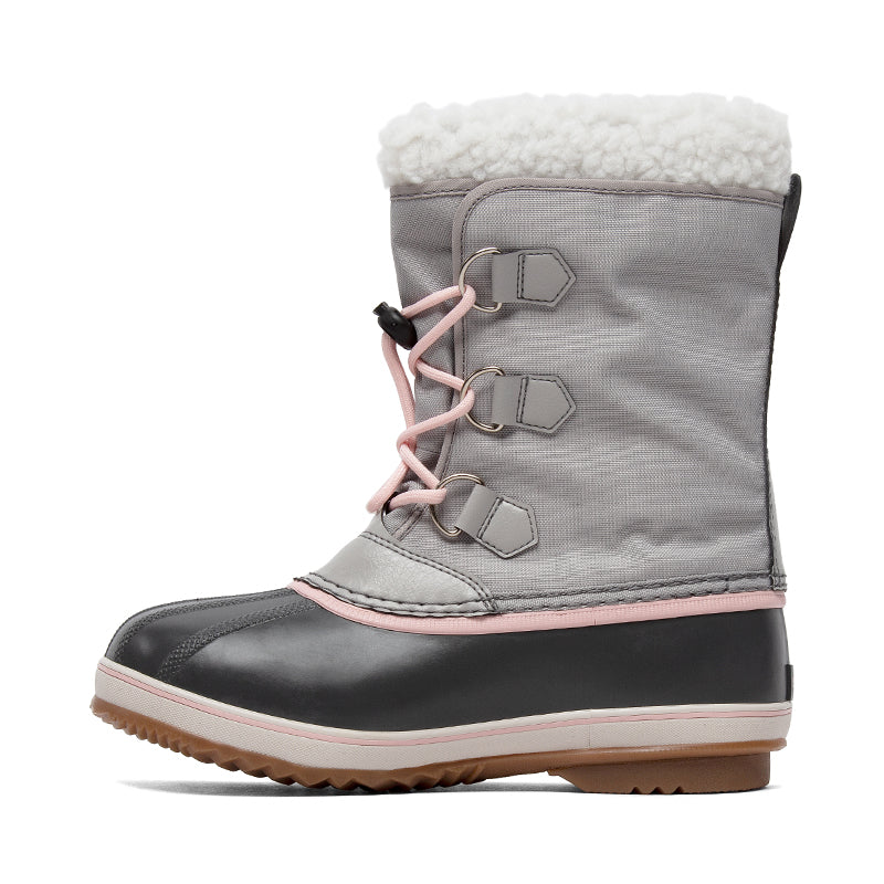 SOREL-YT YOOT PAC NYLON - available at RUBINO  
