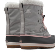 SOREL-YT YOOT PAC NYLON - available at RUBINO  