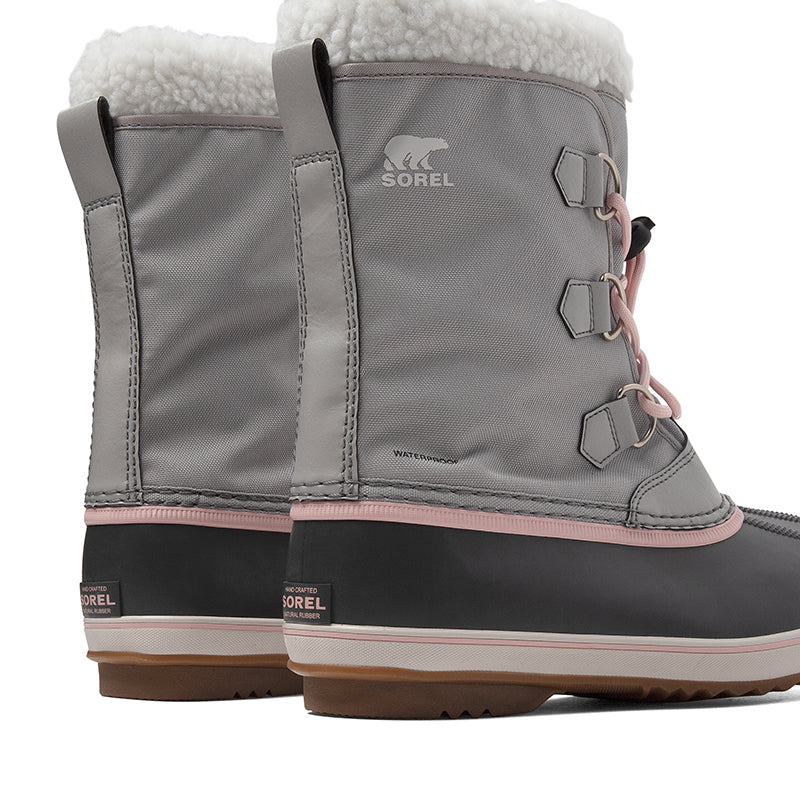 SOREL-YT YOOT PAC NYLON - available at RUBINO  