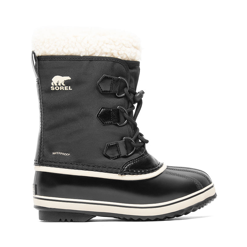 SOREL-YT YOOT PAC NYLON - available at RUBINO  