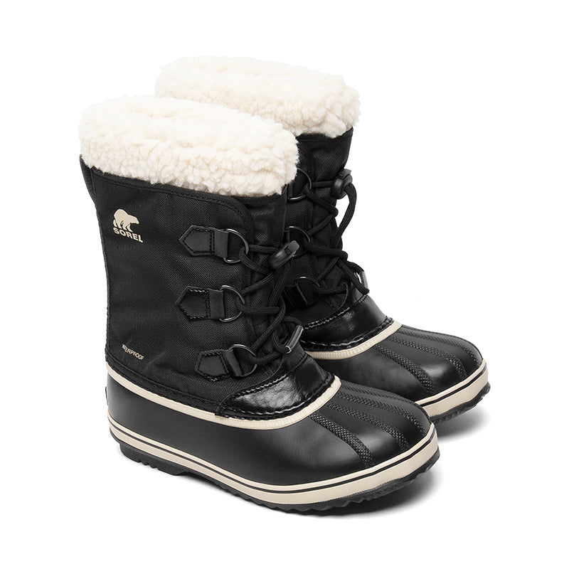 SOREL-YT YOOT PAC NYLON - available at RUBINO  
