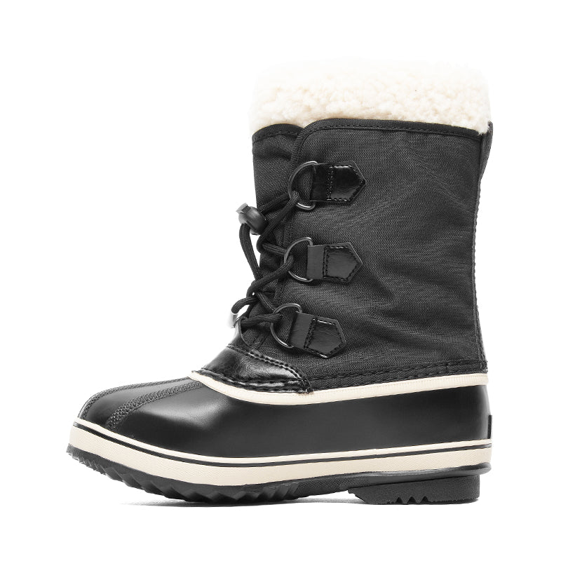 SOREL-YT YOOT PAC NYLON - available at RUBINO  