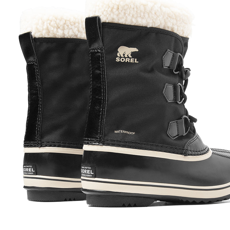 SOREL-YT YOOT PAC NYLON - available at RUBINO  