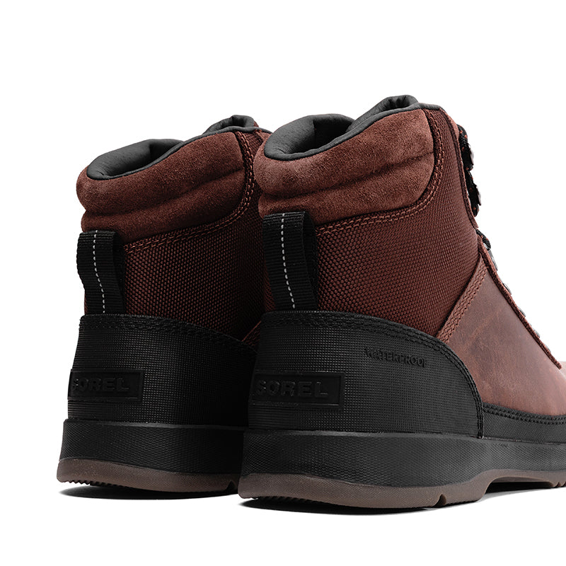 ANKENY II HIKER PLUS
