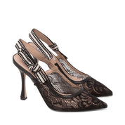 STEVE MADDEN-BRI LACE - available at RUBINO